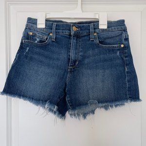 Joe's Jeans Cut-Off Shorts